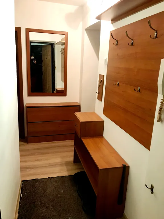 Отличная квартира в центре города