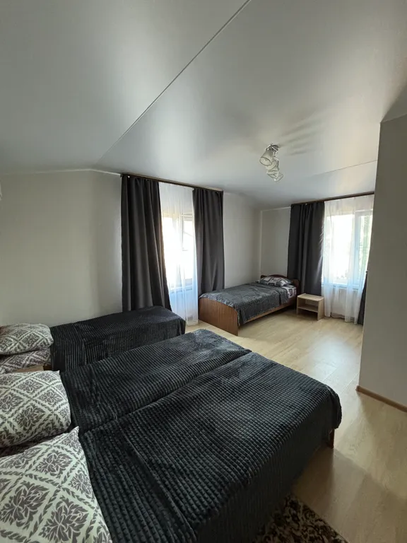 Квартира Уютный номер в Береговом — аренда посуточно в Береговое