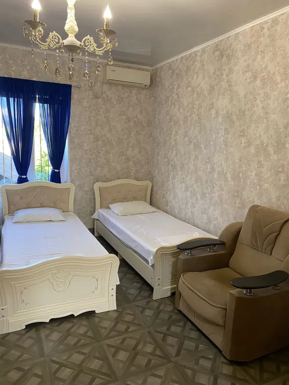 Трёхместный номер Стандарт
