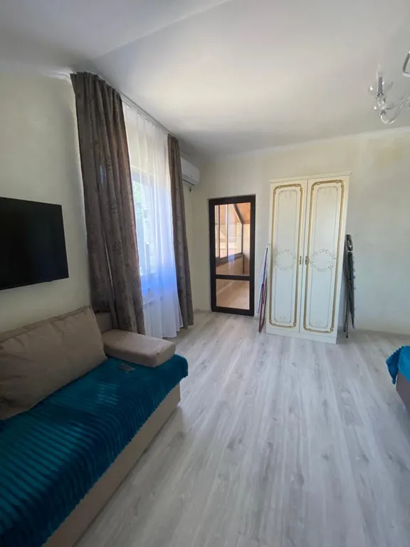 Квартира Квартира Домашняя усадьба — Горячий Ключ