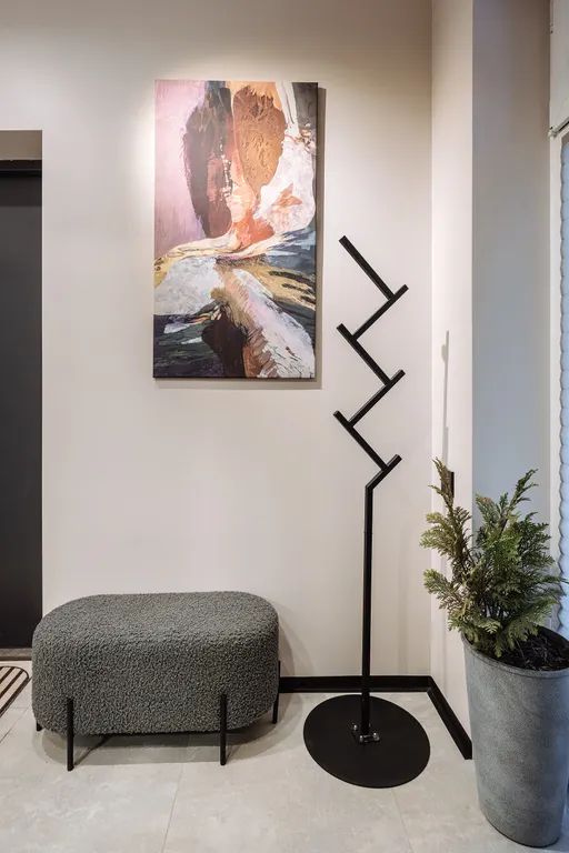 Losi чëрный камень