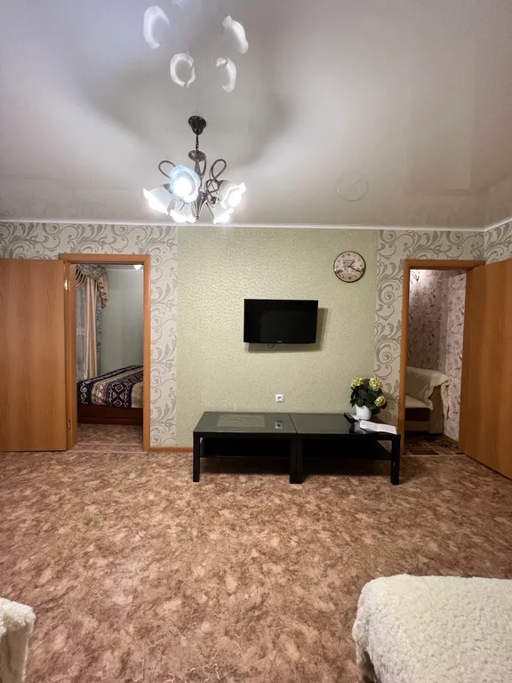 Апартаменты Альянс