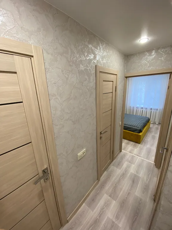 Квартира в спальном центре