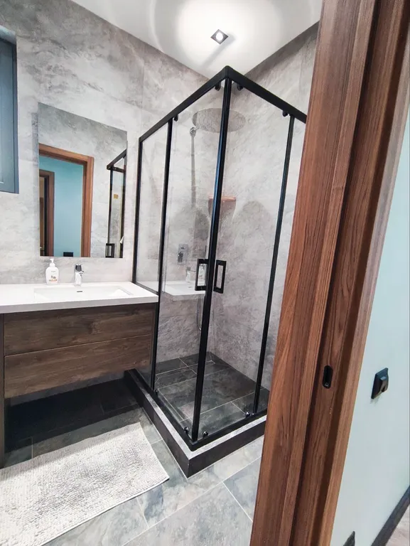 Квартира супер в центре Mirabad Avenue