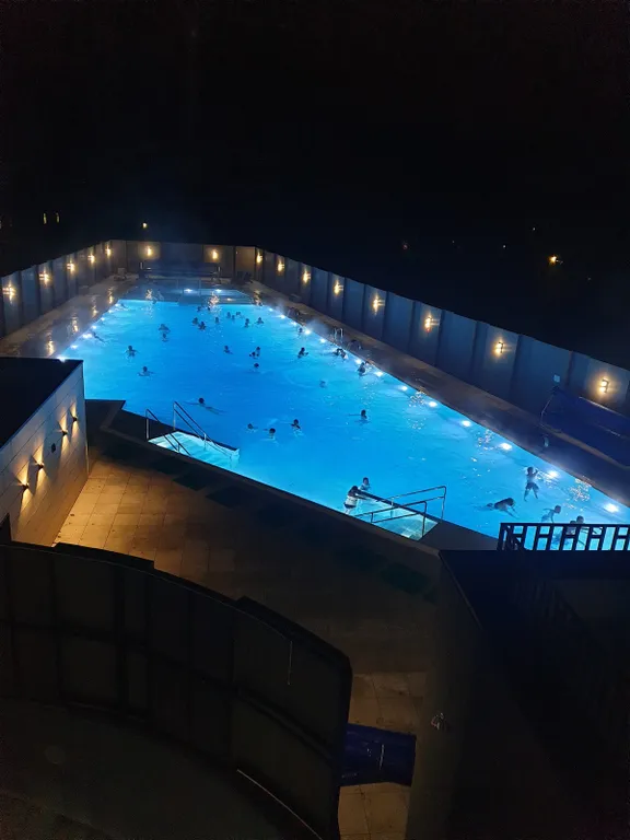 Квартира Квартира Aпартаменты и открытый морской бассейн Baden SPA — Светлогорск