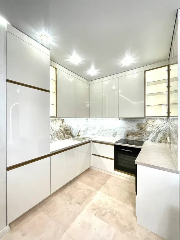 Уютная, и комфортная квартира в Маяке