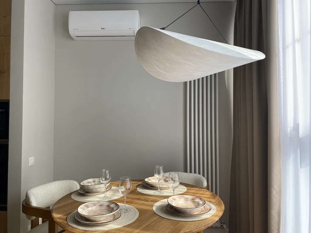 Апартаменты облака