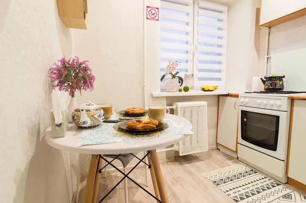 Апартамент Белла в сердце города