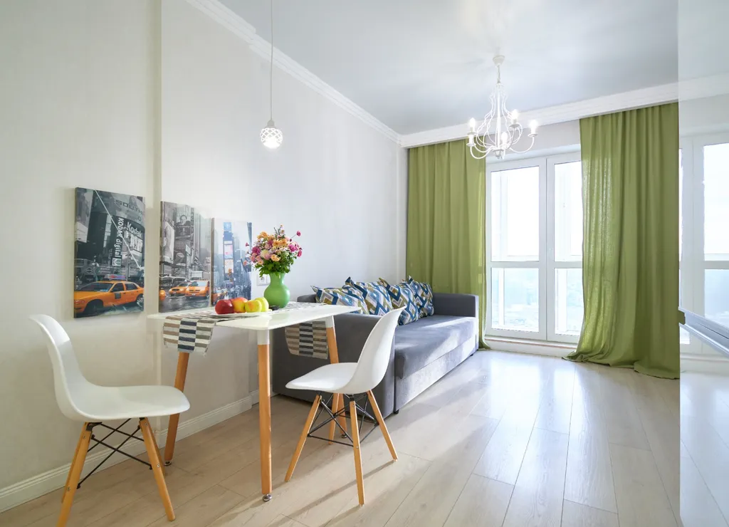 Апартаменты Страдивари