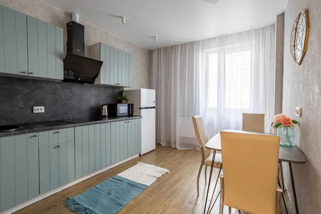 Квартира Квартира в ЖК Red — Краснодар