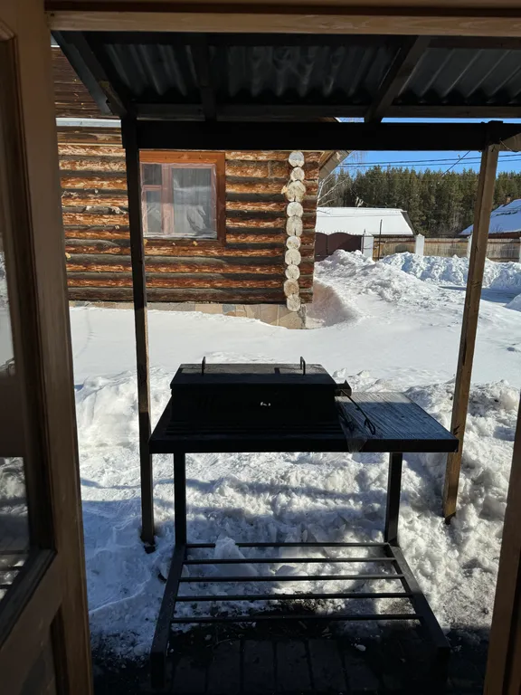 3-комнатный Дом