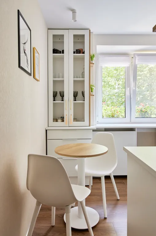 Бежевый Шёпот