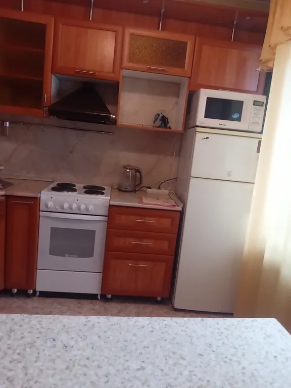 Квартира в тихом месте — аренда посуточно в Майма