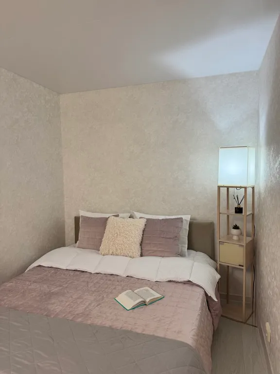 Уютная, после ремонта, квартира рядом с Лотос Плаза