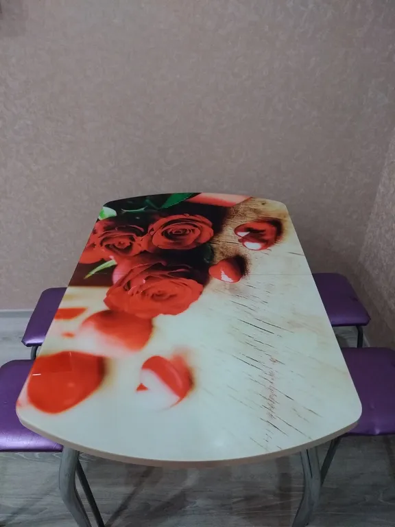 Квартира Отличная квартира в Гатчине — Гатчина