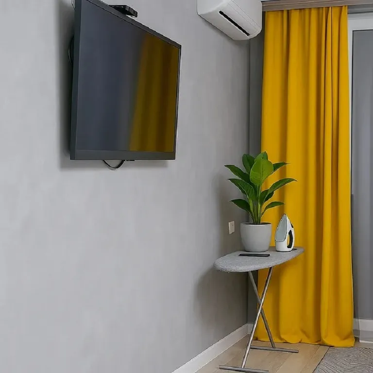 Светлая, 2-комнатная квартира от собственника