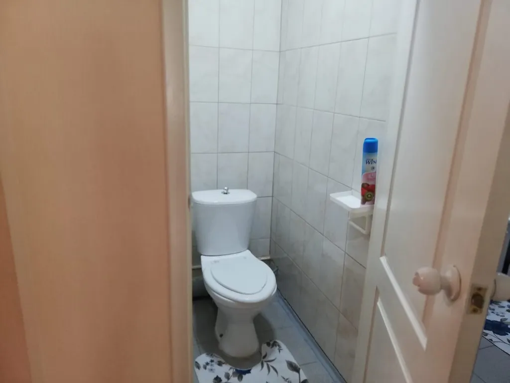 Квартира на берегу Черного моря