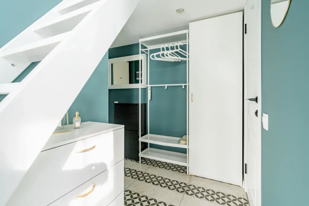 Квартира 1-комнатная Квартира — Санкт-Петербург