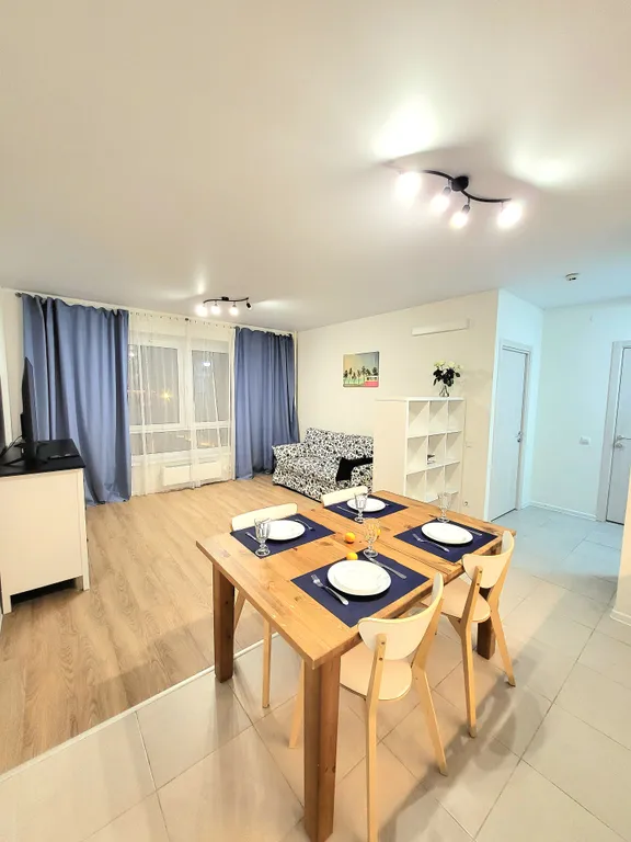 Ваша точка на карте