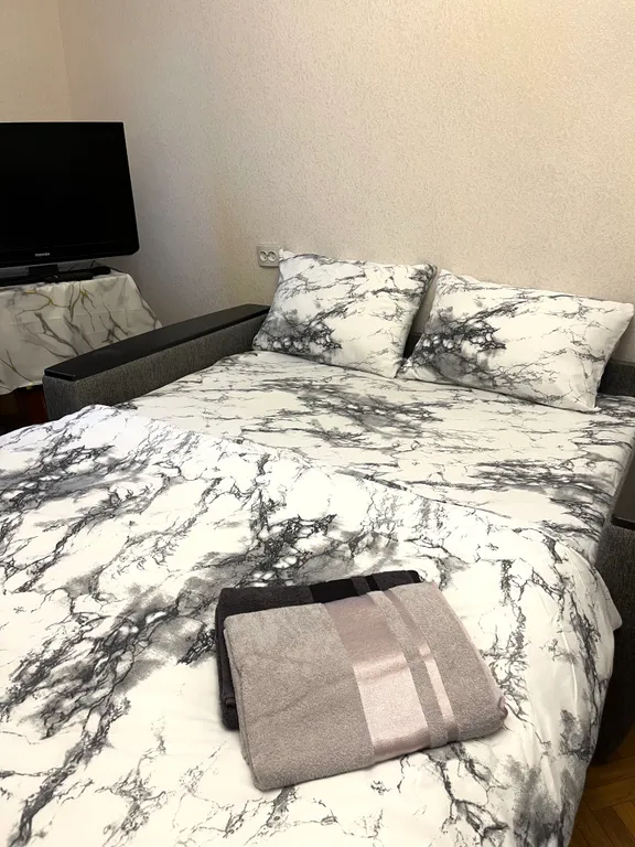 Квартира Квартира в шаговой доступности от метро Бибирево — Москва