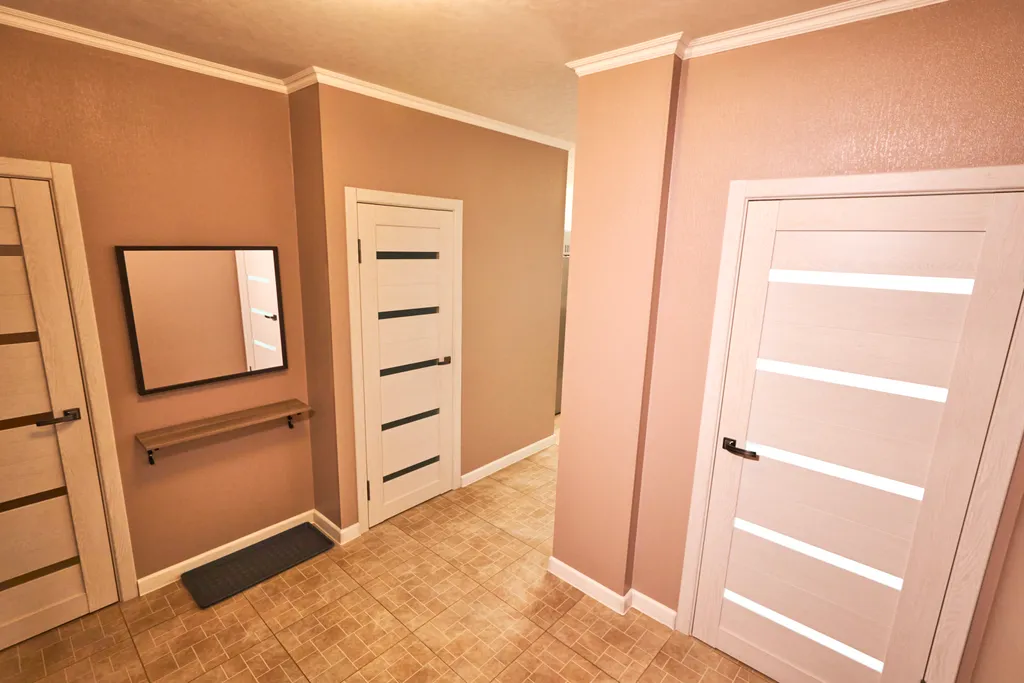 Квартира сакура