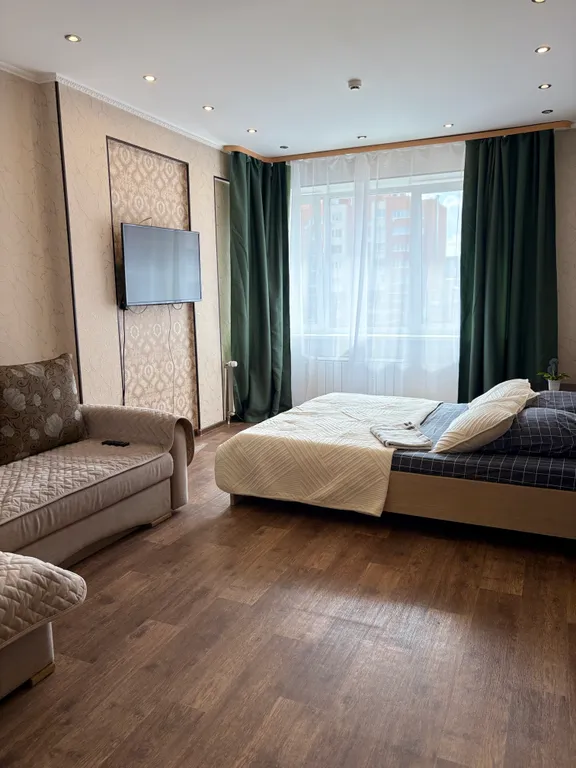 Семейная студия в центре