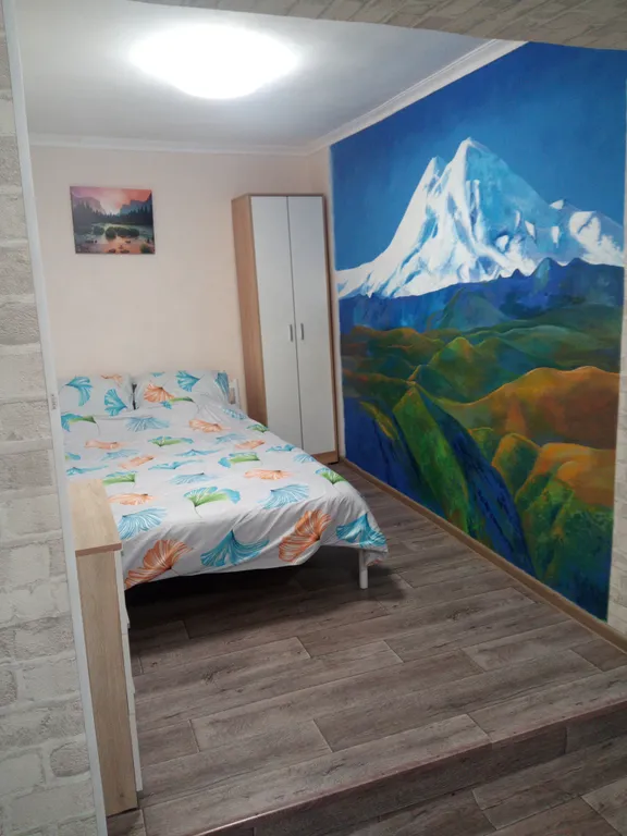 Уютная квартира в курортной зоне Парк Цветник — аренда посуточно в Пятигорск