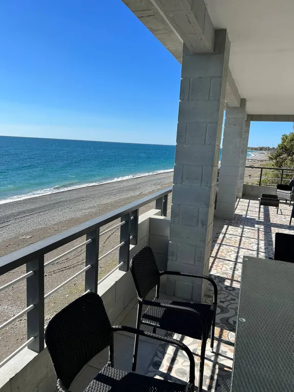 5-комнатная Квартира