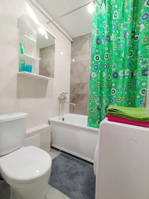 Квартира в центре до 4 человек