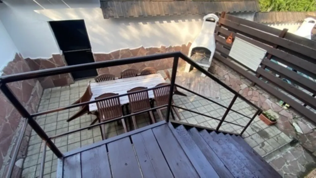 Таунхаус Янтак 3