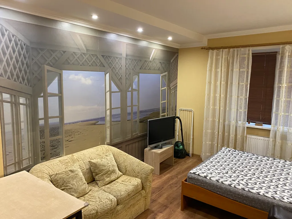 Квартира в ЖК Рублёвский Сколково Немчиновка Лайф арена