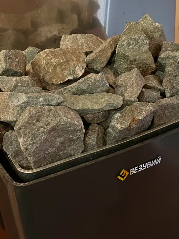 Уютный домик с баней 100'