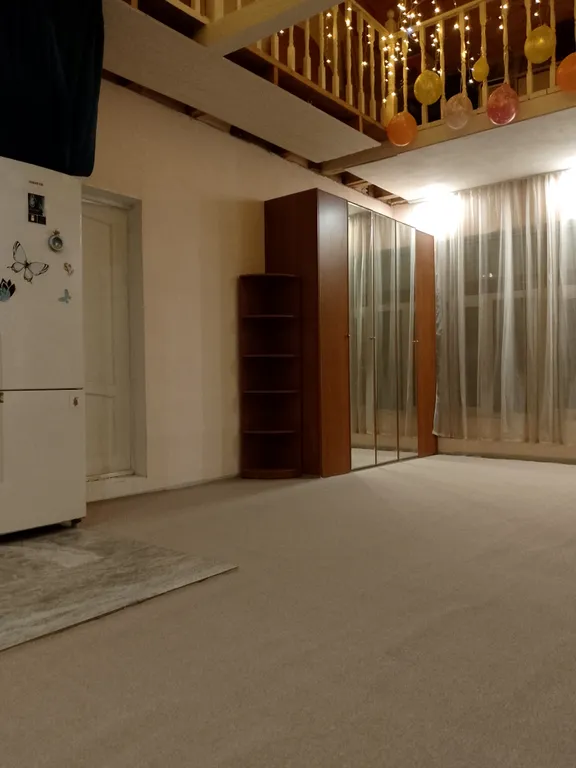 Уютный дом, тишина и лес