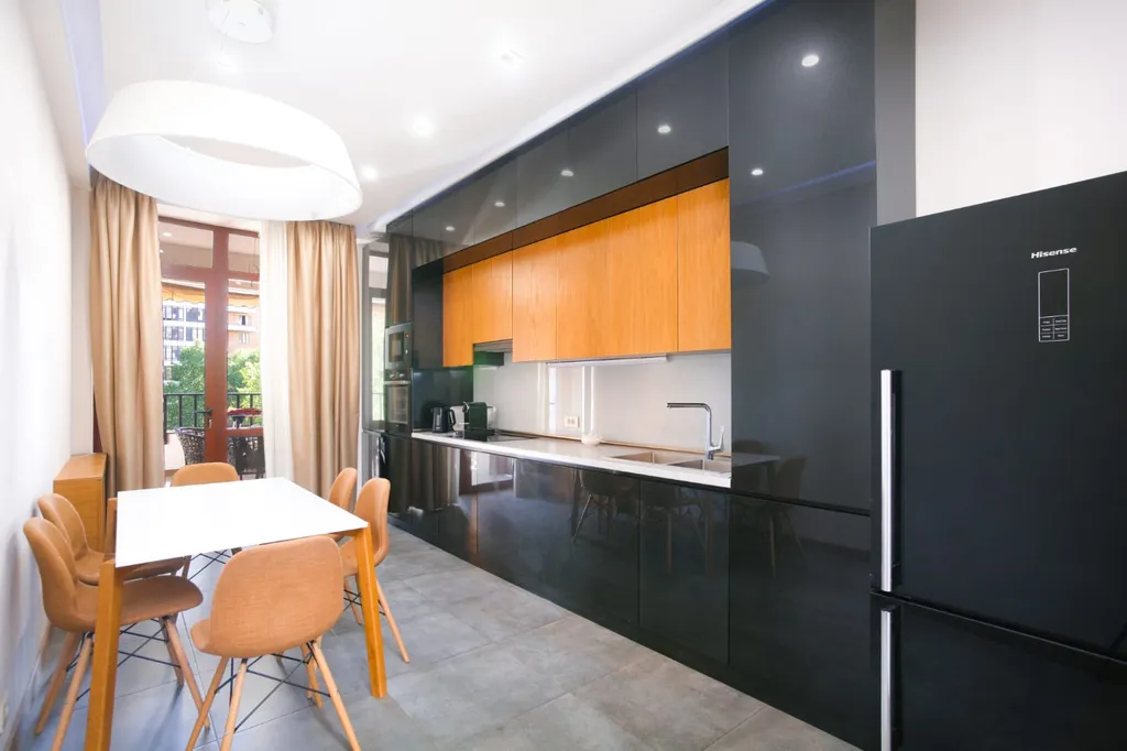 Ideally Designed 2 Bedrooms