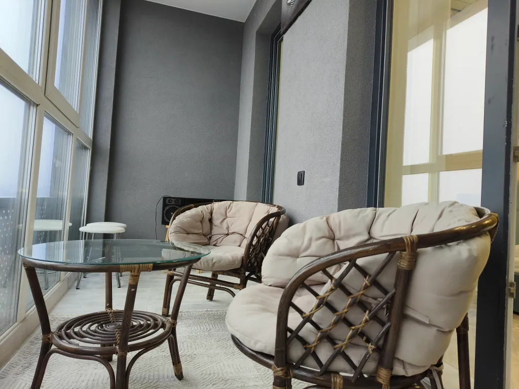 Квартира в жилом комплексе Атлантис