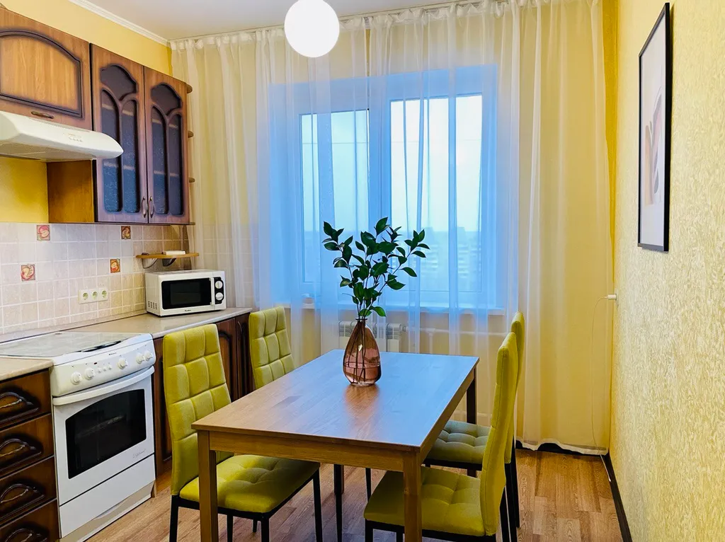 3-я квартира с удаленным заселением и отчетными документами