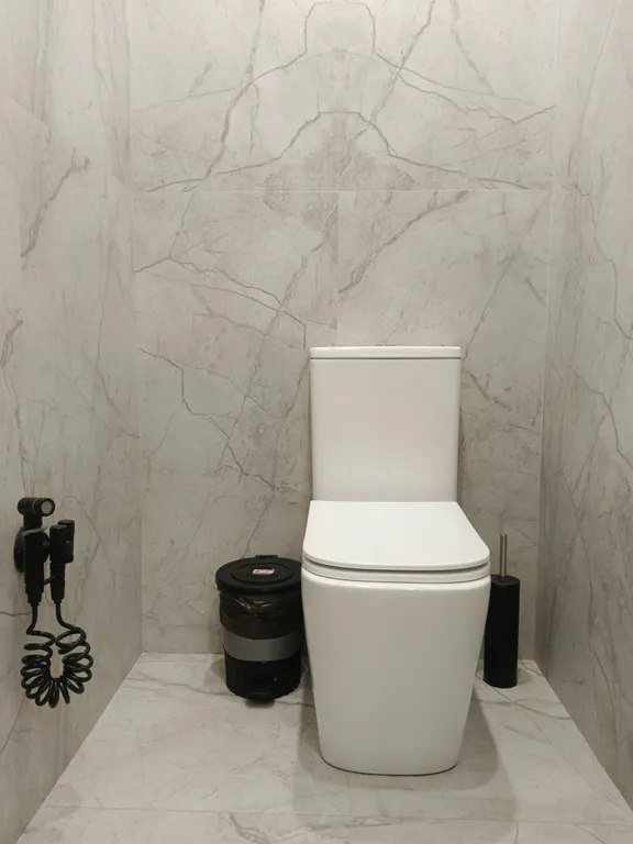 Просторная и Чистая двушка для Семьи