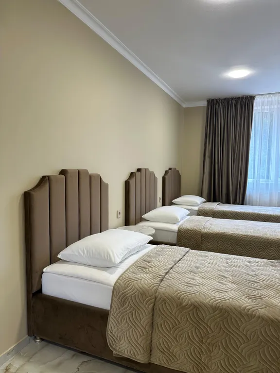 Квартира Комната — аренда посуточно в Владикавказ