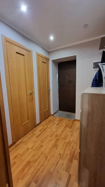 Прекрасная квартира в центре города