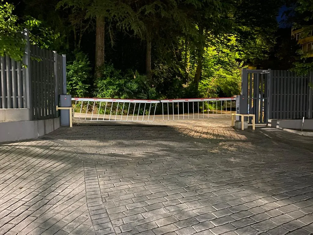 Квартира Новые уютные апартаменты в доме бизнес-класс с видом на парк — Сочи