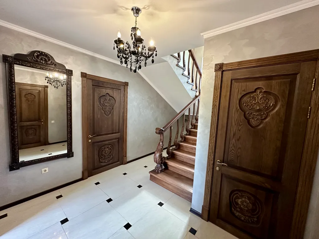 3-комнатный Дом