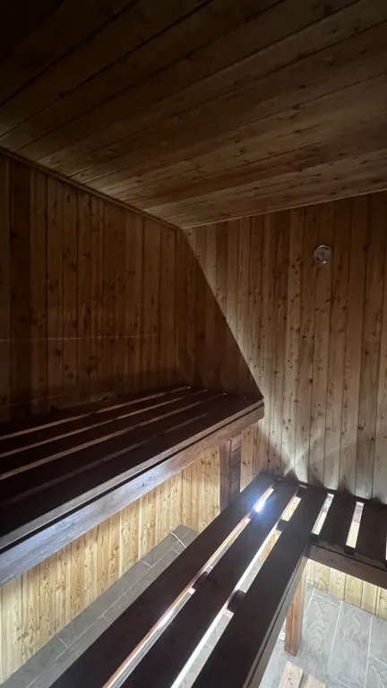 Стандартный номер с балконом с видом на Генуэзскую крепость