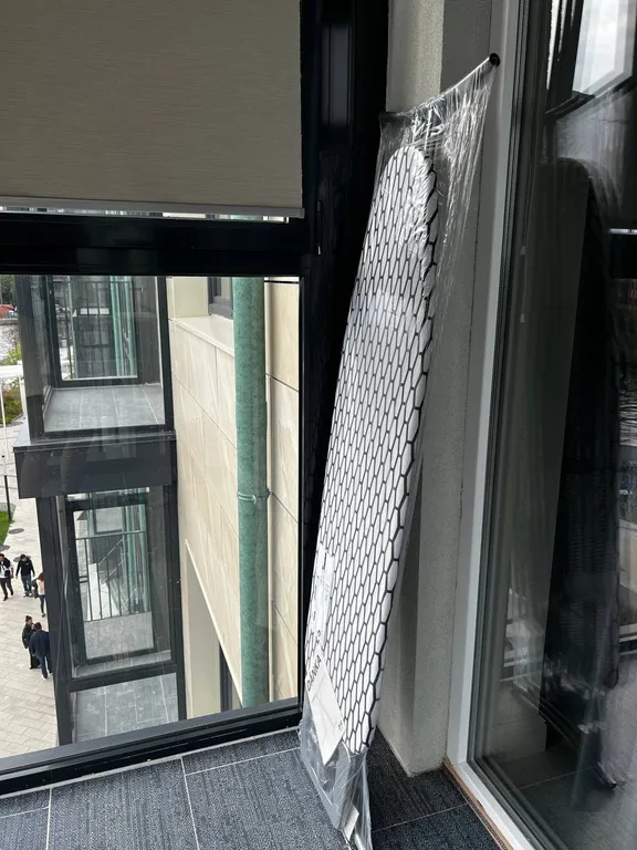 Квартира люкс в Рыбной деревне