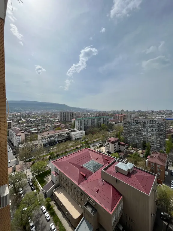 Квартира в центре города