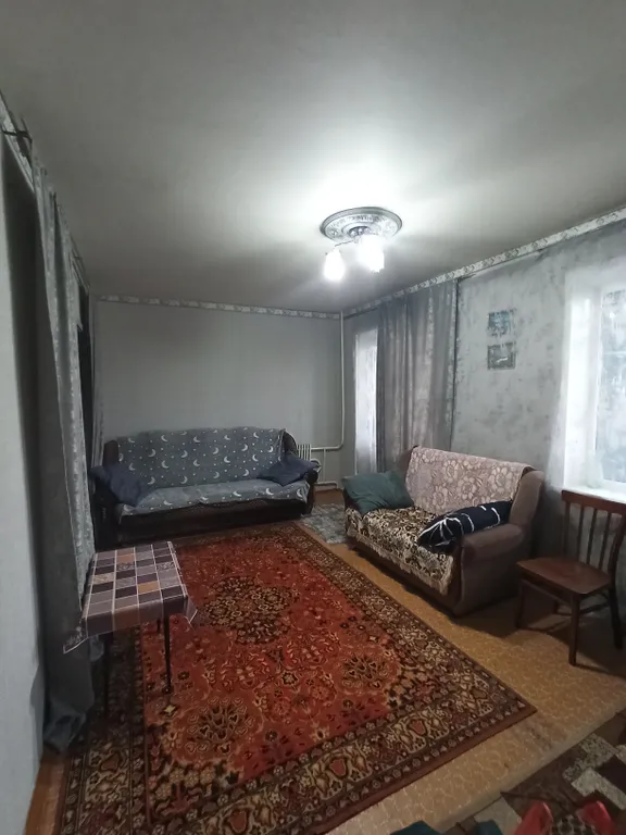 Квартира с круглосуточным заселением