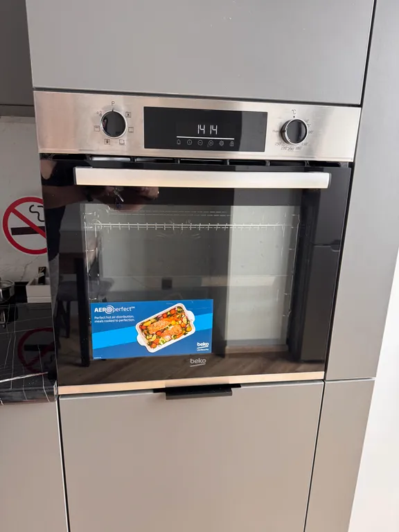 Просторная 2-комнатная квартира с кондиционером