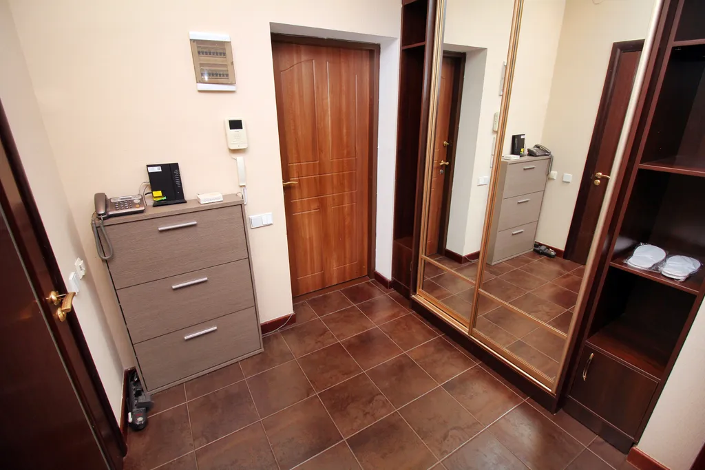 Роскошные апартаменты на набережной