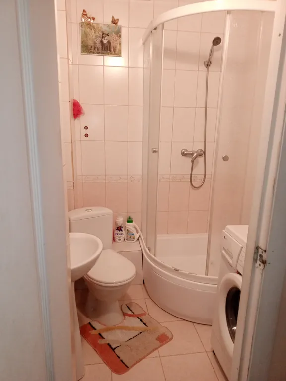 Уютная квартира с видом на море и потухший вулкан Кара-Даг