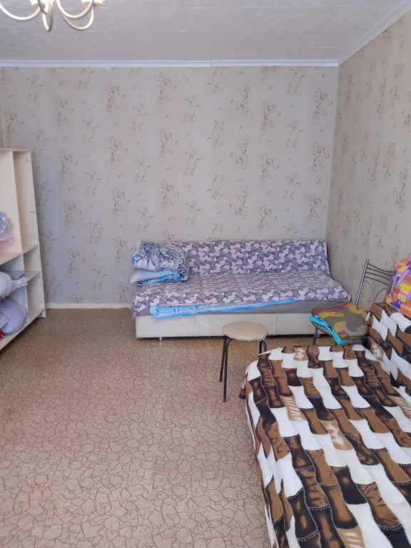 1-комнатная Квартира, Тутаев