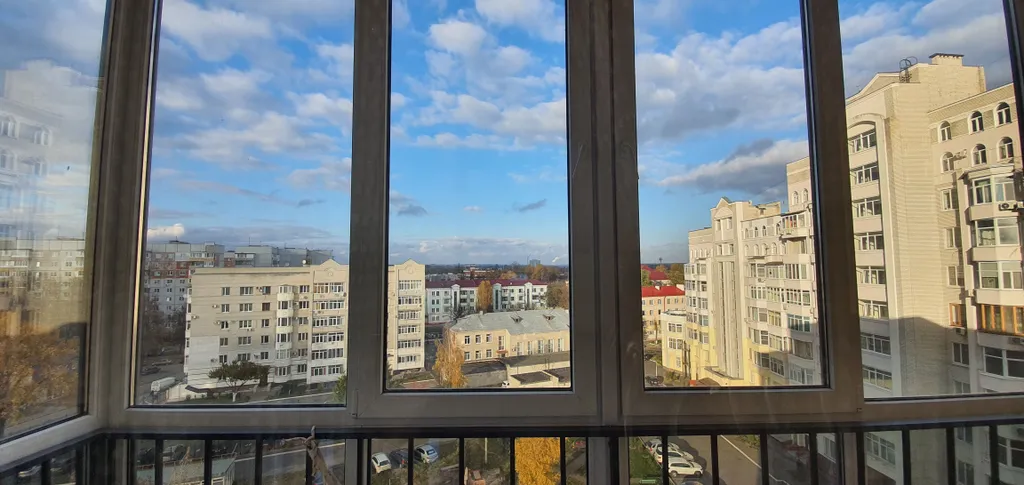 Апартаменты Next Loft